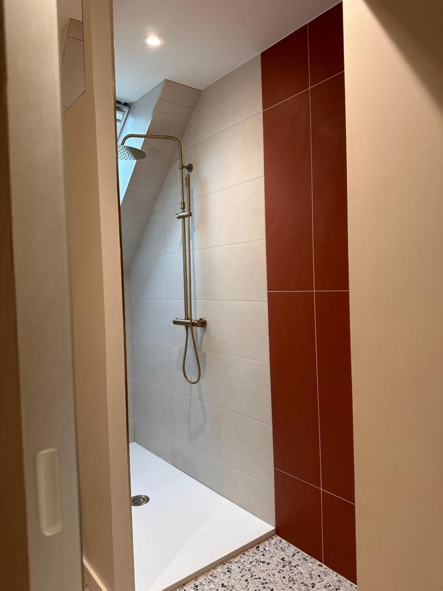 Grand Appartement Ultra Moderne Plein Centre, Plage A Pieds, Avec Parking Concarneau Dış mekan fotoğraf