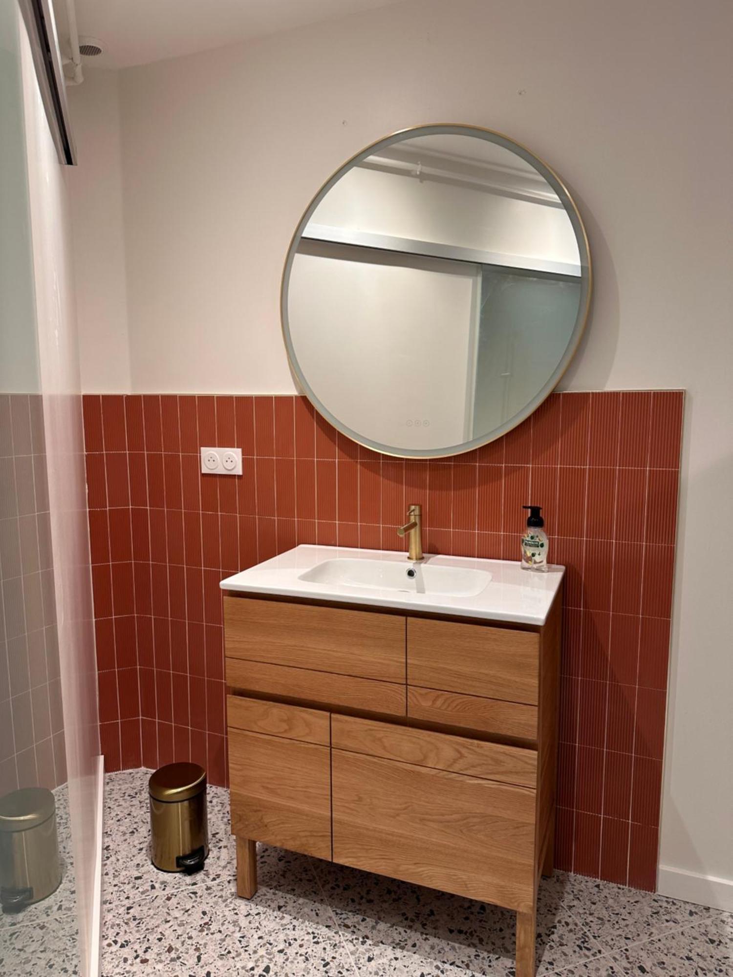 Grand Appartement Ultra Moderne Plein Centre, Plage A Pieds, Avec Parking Concarneau Dış mekan fotoğraf